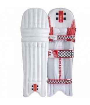 Gray Nicolls Predator 3 Academy Junior Batting Pads